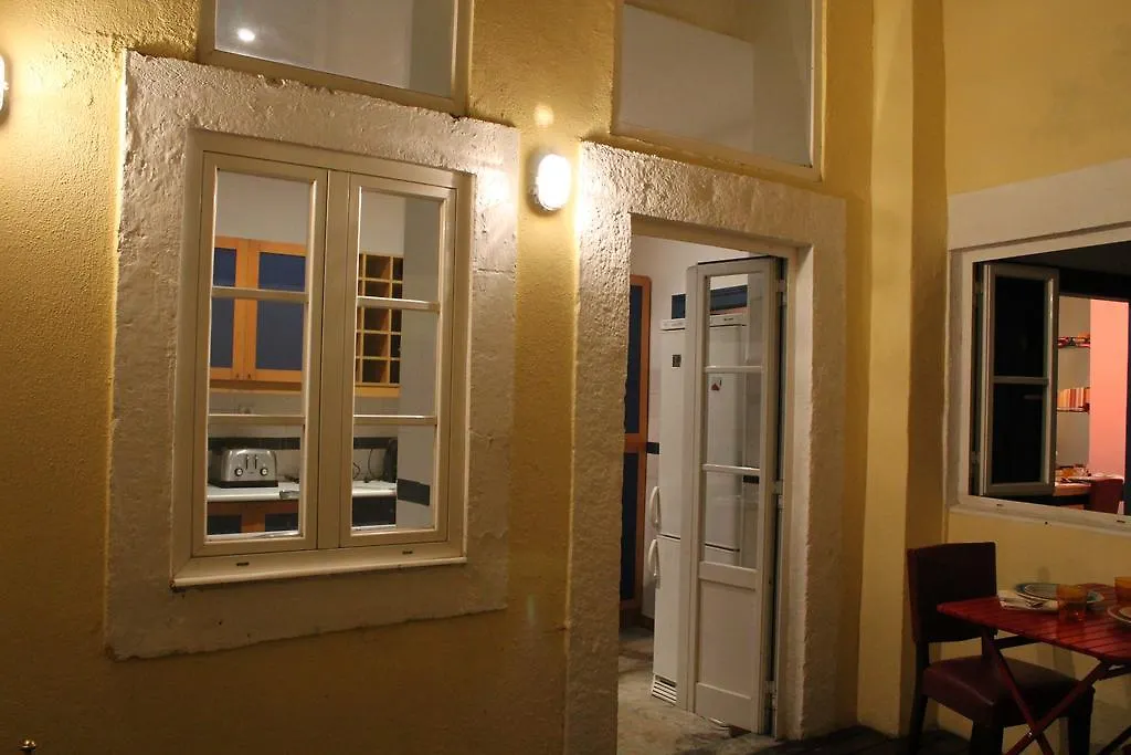 Magnificent Historical City Centre Apart With Terrace Apartment Lisbon Portugal