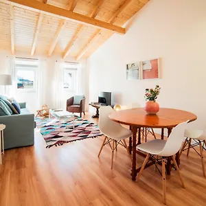 Lis Apartment