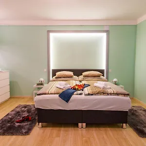 Titaru House In The Center Of Apartment Budapest