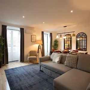 Ola - Chiado Iii Apartment