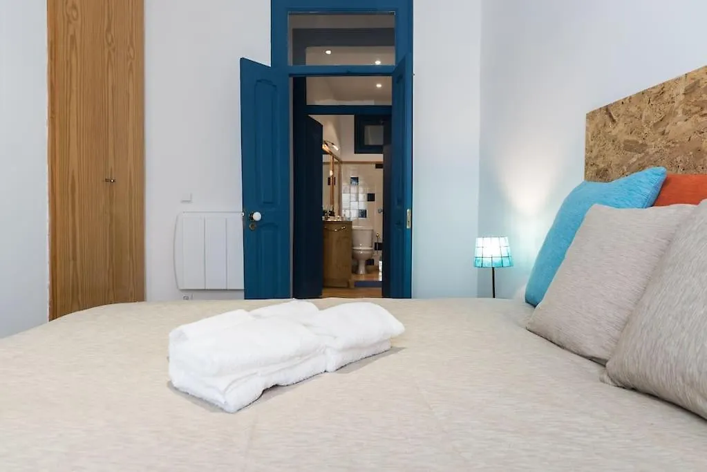 Magnificent Historical City Centre Apart With Terrace Apartment Lisbon