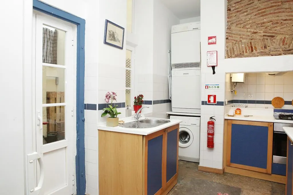 Magnificent Historical City Centre Apart With Terrace Apartment Lisbon Portugal